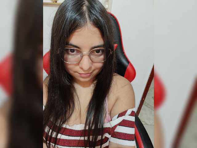 Cute-angel1 live cam on BongaCams