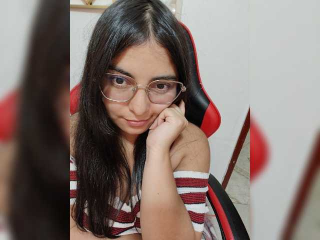 Cute-angel1 live cam on BongaCams