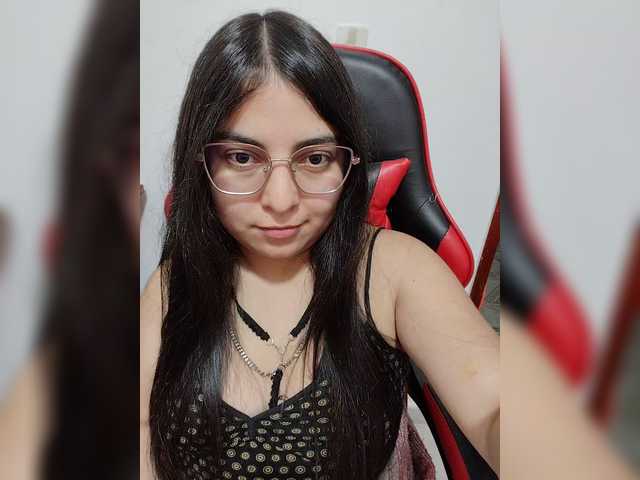 Cute-angel1 live cam on BongaCams