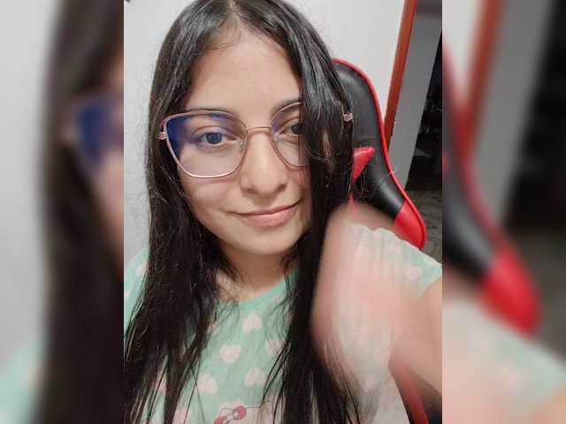 Cute-angel1 live cam on BongaCams