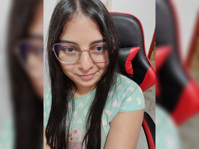 Cute-angel1 live cam on BongaCams