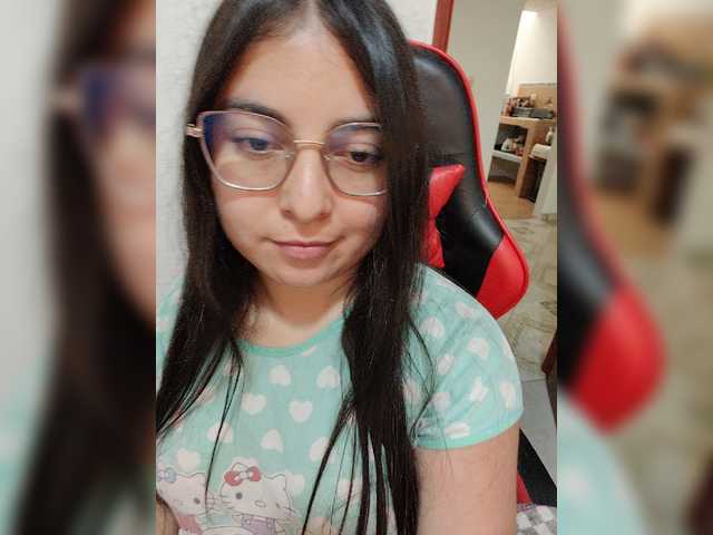 Cute-angel1 live cam on BongaCams