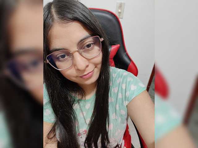 Cute-angel1 live cam on BongaCams
