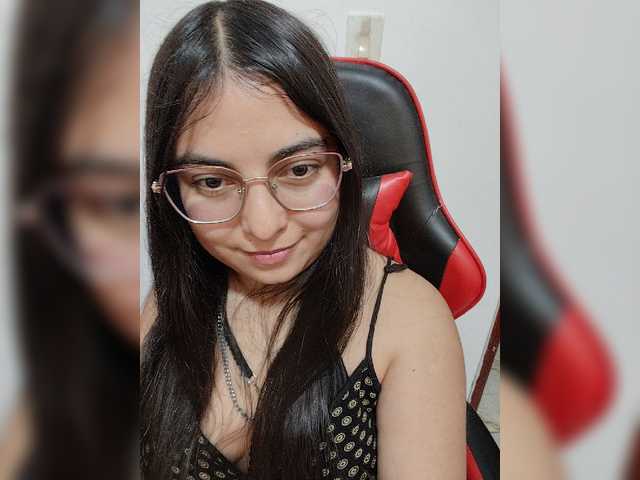 Cute-angel1 live cam on BongaCams