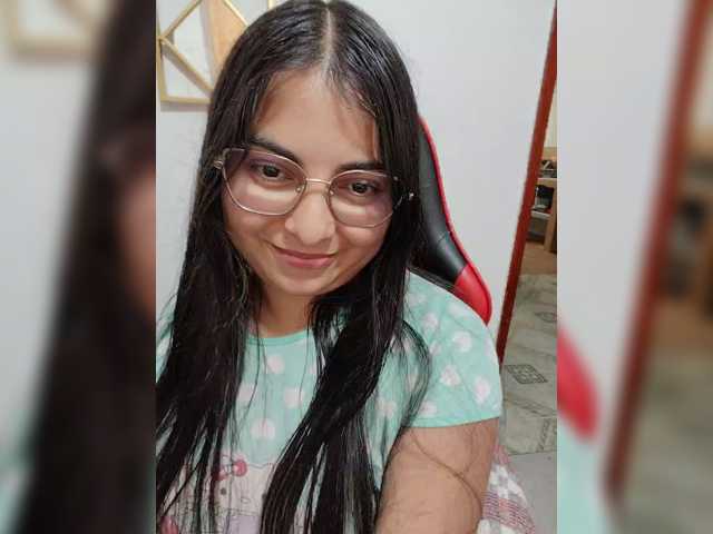 Cute-angel1 live cam on BongaCams