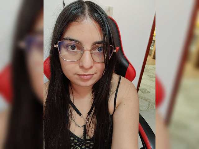 Cute-angel1 live cam on BongaCams
