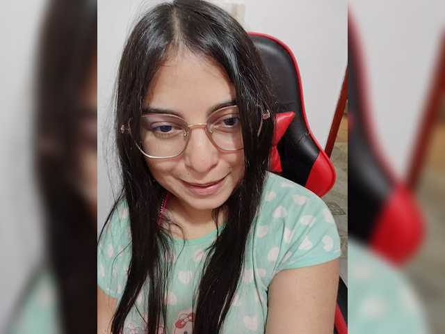 Cute-angel1 live cam on BongaCams
