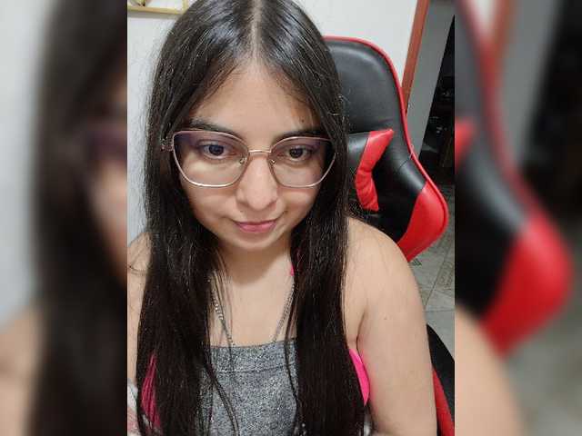 Cute-angel1 live cam on BongaCams