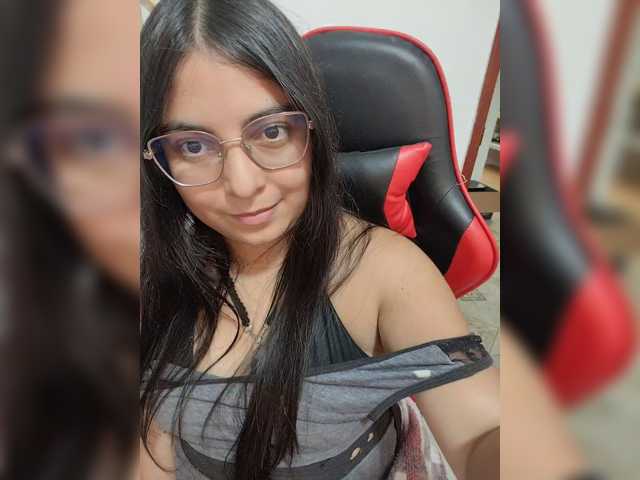Cute-angel1 live cam on BongaCams