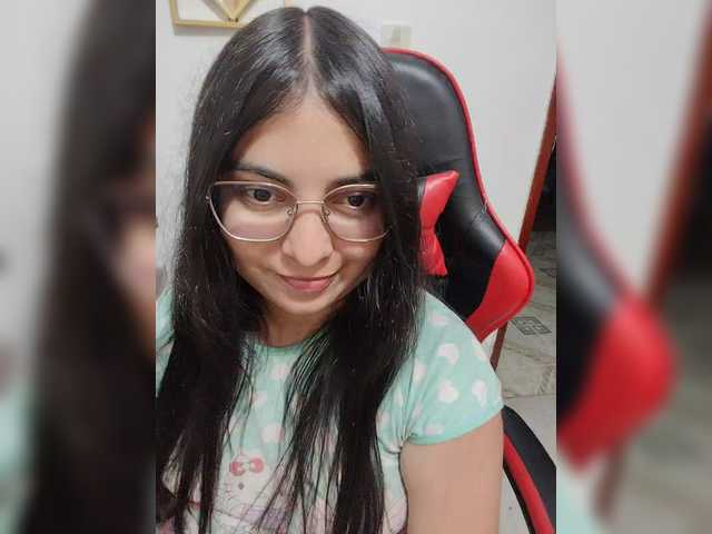 Cute-angel1 live cam on BongaCams