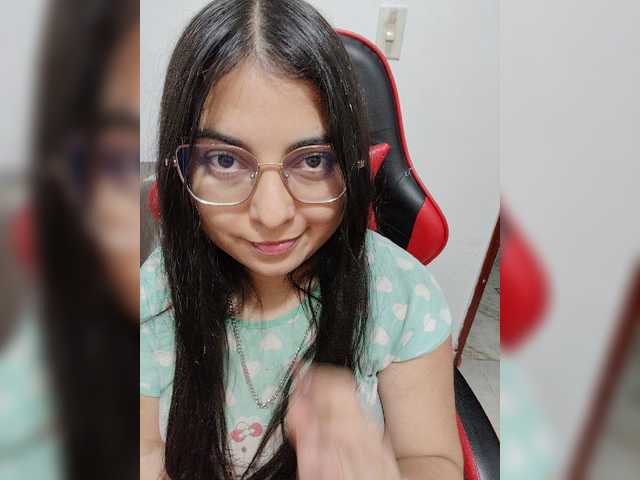 Cute-angel1 live cam on BongaCams