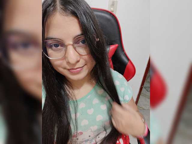 Cute-angel1 live cam on BongaCams
