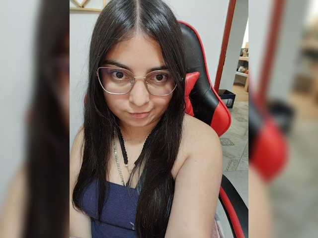 Cute-angel1 live cam on BongaCams