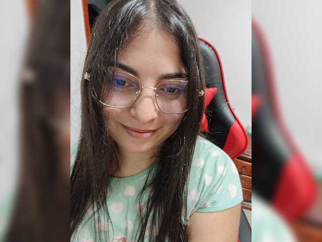 Cute-angel1 live cam on BongaCams