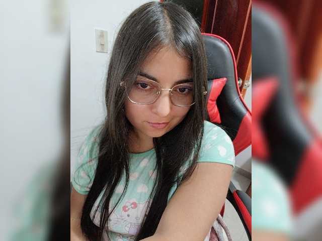 Cute-angel1 live cam on BongaCams