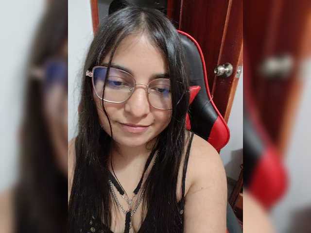 Cute-angel1 live cam on BongaCams