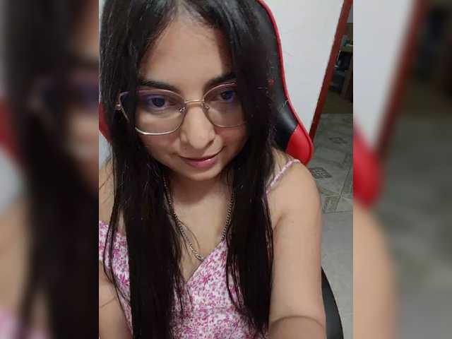 Cute-angel1 live cam on BongaCams