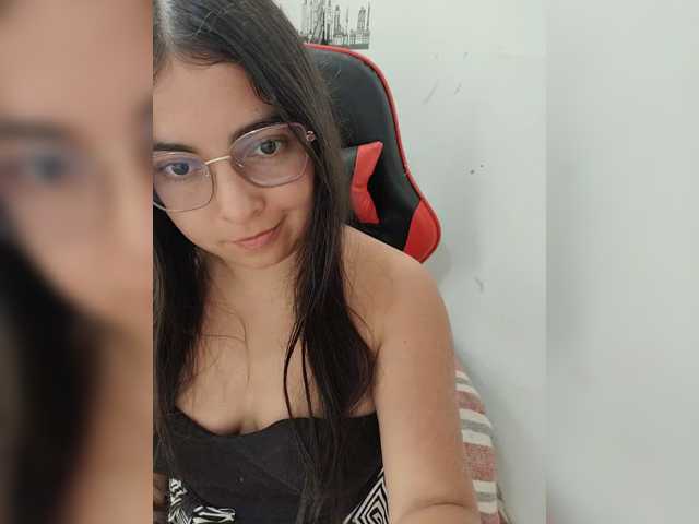 Cute-angel1 live cam on BongaCams