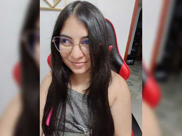Cute-angel1 live cam on BongaCams