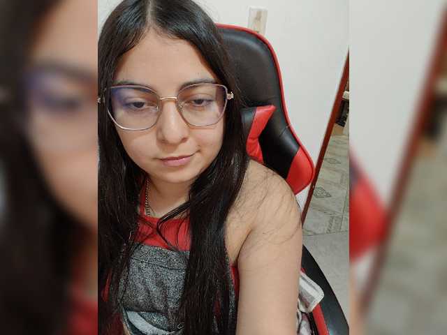 Cute-angel1 live cam on BongaCams
