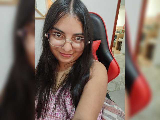 Cute-angel1 live cam on BongaCams