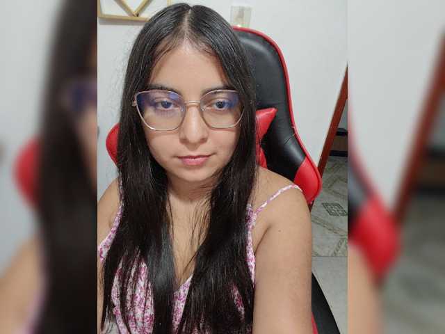 Cute-angel1 live cam on BongaCams