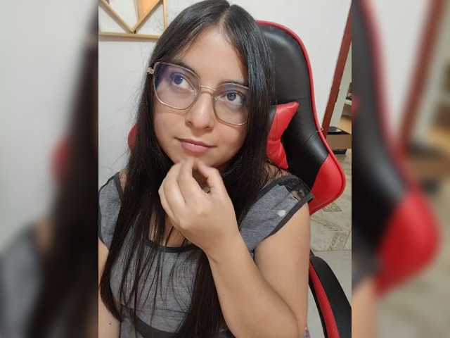 Cute-angel1 live cam on BongaCams