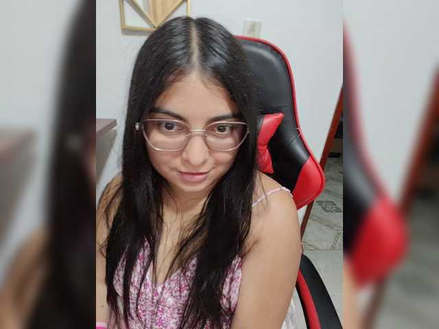 Cute-angel1, en directo ahora en BongaCams