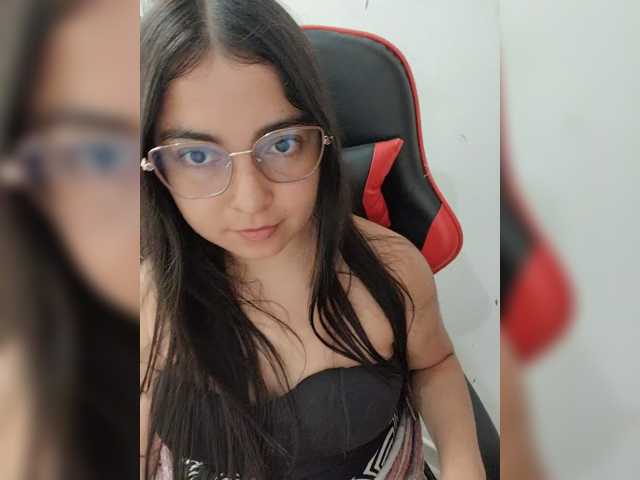 Cute-angel1 live cam on BongaCams