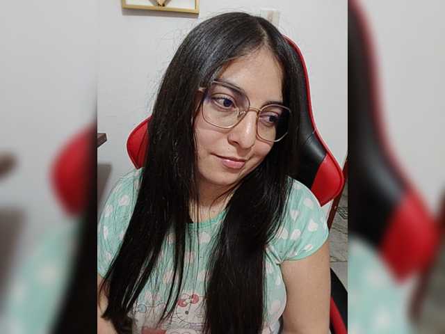 Cute-angel1 live cam on BongaCams