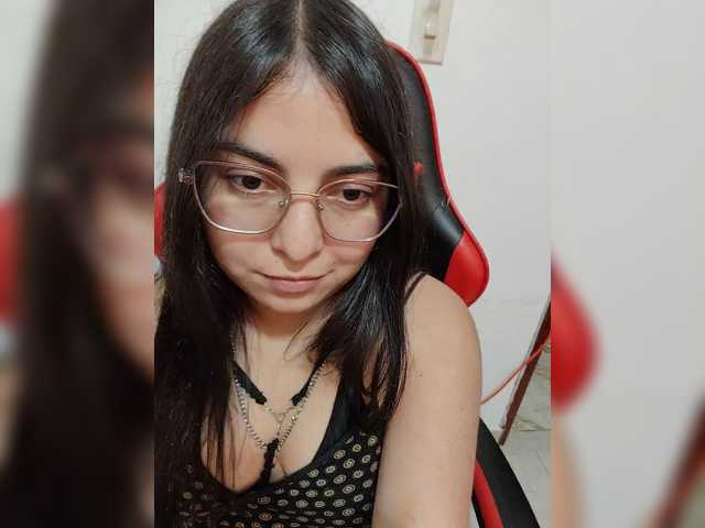 Cute-angel1 live cam on BongaCams