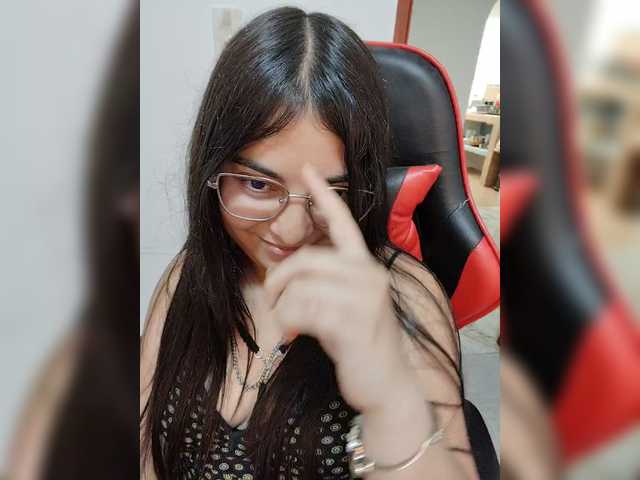 Cute-angel1 live cam on BongaCams