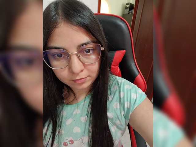 Cute-angel1 live cam on BongaCams