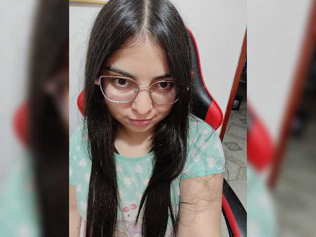 Cute-angel1 live cam on BongaCams