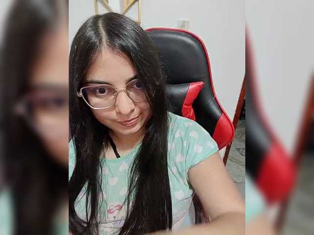 Cute-angel1 live cam on BongaCams