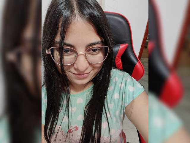 Cute-angel1 live cam on BongaCams