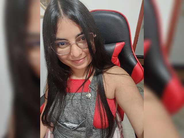 Cute-angel1 live cam on BongaCams