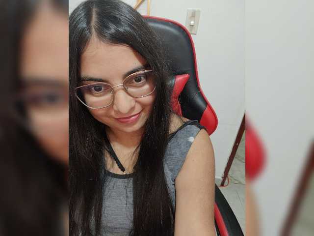 Cute-angel1 live cam on BongaCams