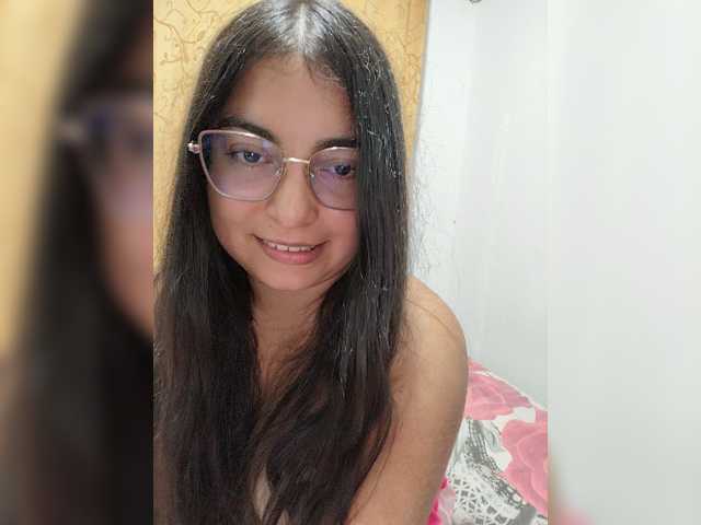 Cute-angel1 live cam on BongaCams