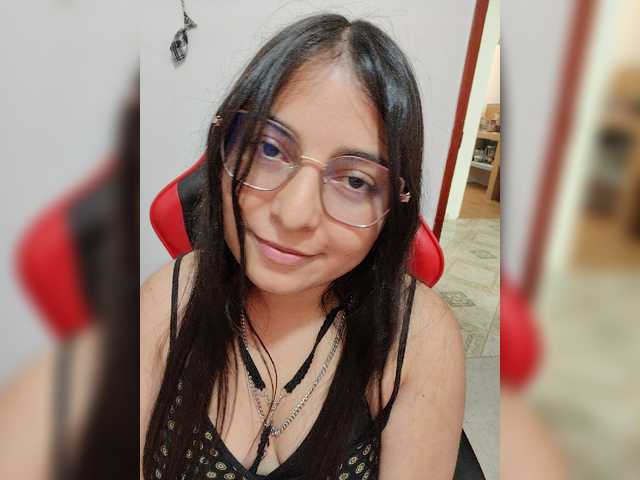 Cute-angel1 live cam on BongaCams