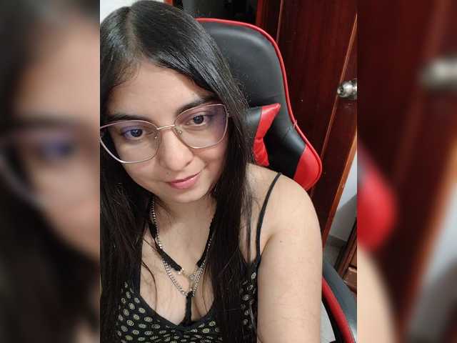Cute-angel1 live cam on BongaCams