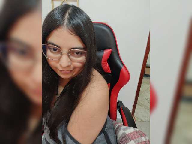 Cute-angel1 live cam on BongaCams