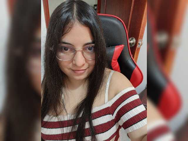 Cute-angel1 live cam on BongaCams