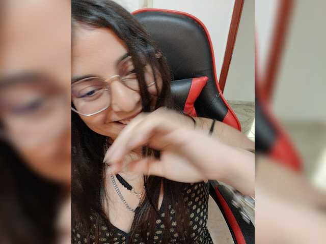 Cute-angel1 live webcam show