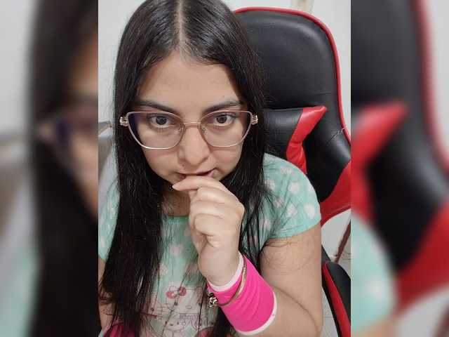 Cute-angel1 live cam on BongaCams
