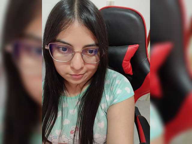 Cute-angel1 live cam on BongaCams