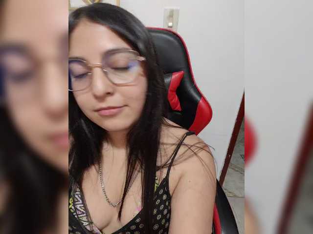 Cute-angel1 live cam on BongaCams