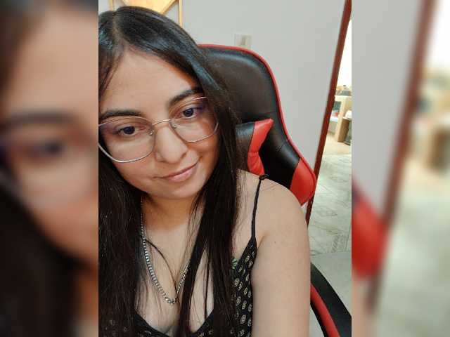 Cute-angel1 live cam on BongaCams