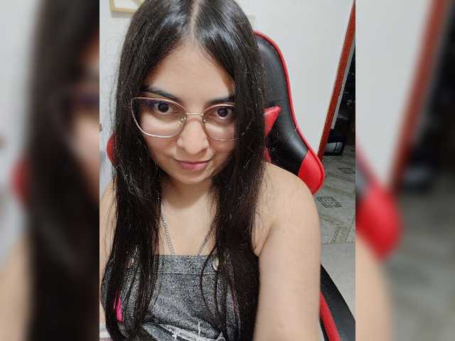 Cute-angel1 live cam on BongaCams