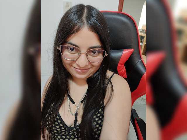 Cute-angel1 live cam on BongaCams